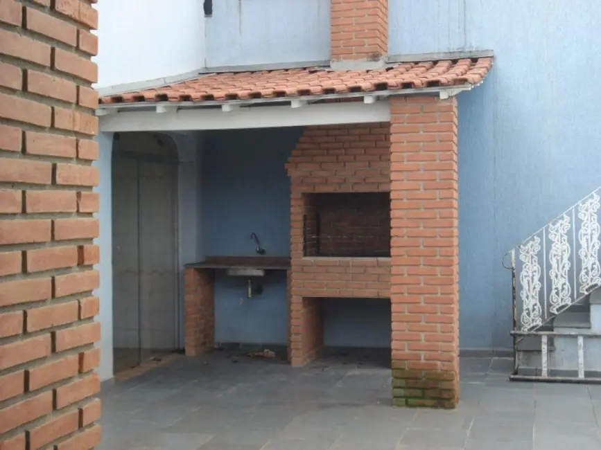 Foto 9 de Sobrado com 3 quartos à venda e para alugar, 188m2 em Jardim Maristela, São Paulo - SP