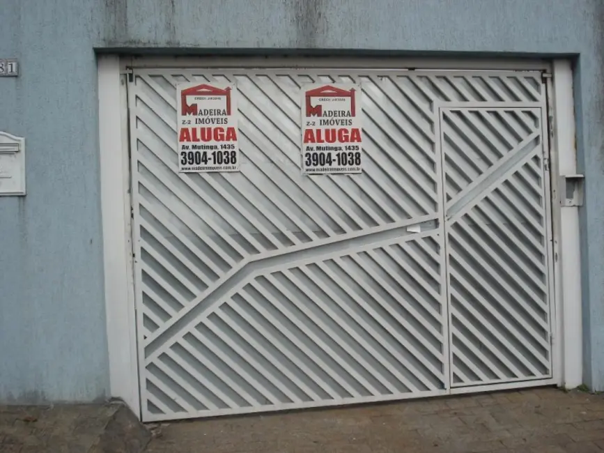 Foto 2 de Sobrado com 3 quartos à venda e para alugar, 188m2 em Jardim Maristela, São Paulo - SP