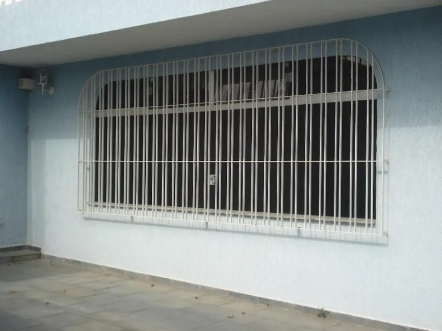 Foto 5 de Sobrado com 3 quartos à venda e para alugar, 188m2 em Jardim Maristela, São Paulo - SP