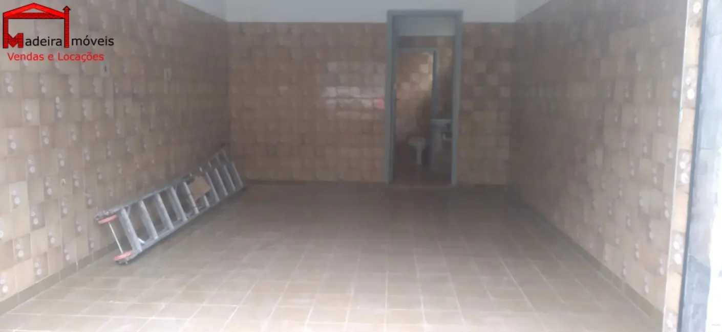 Foto 5 de Sala Comercial para alugar, 20m2 em Chácara Inglesa, São Paulo - SP