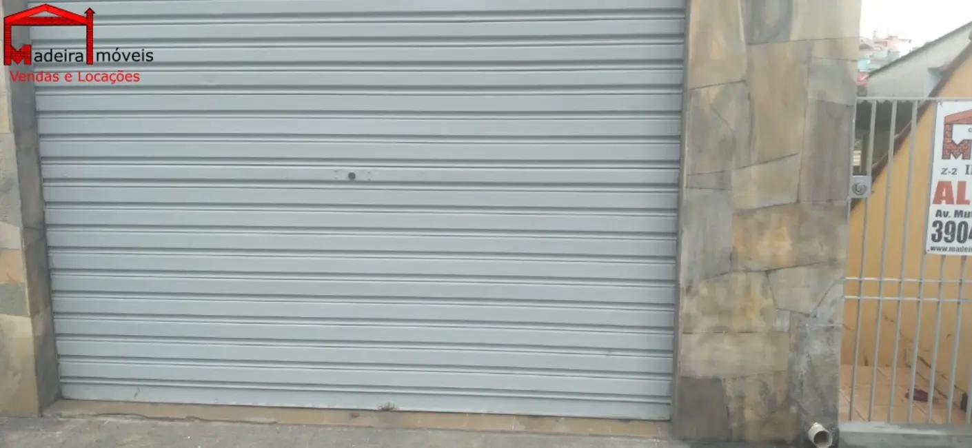 Foto 1 de Sala Comercial para alugar, 20m2 em Chácara Inglesa, São Paulo - SP