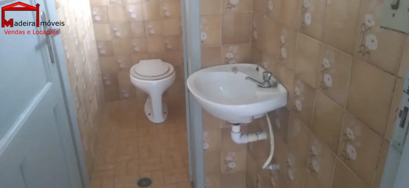 Foto 6 de Sala Comercial para alugar, 20m2 em Chácara Inglesa, São Paulo - SP