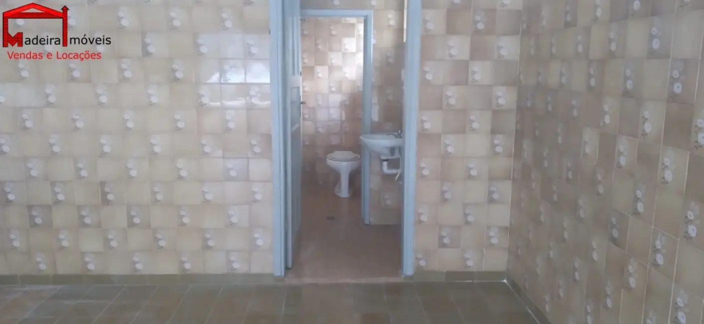 Foto 7 de Sala Comercial para alugar, 20m2 em Chácara Inglesa, São Paulo - SP