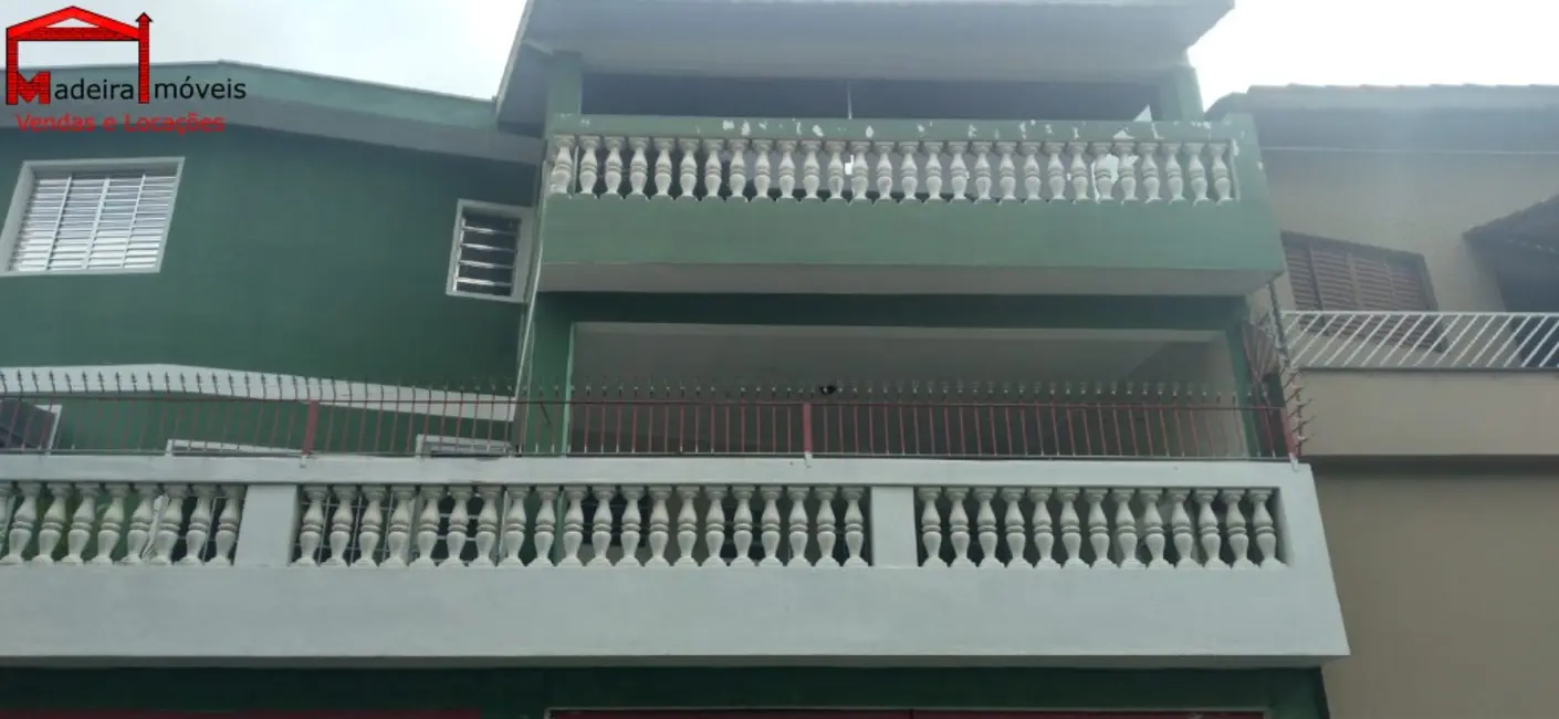 Foto 3 de Sala Comercial para alugar, 40m2 em Conjunto Habitacional Turística, São Paulo - SP