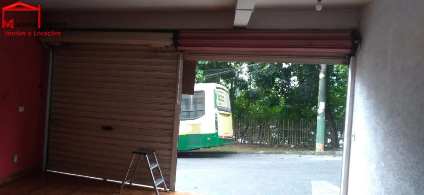 Foto 2 de Sala Comercial para alugar, 40m2 em Conjunto Habitacional Turística, São Paulo - SP