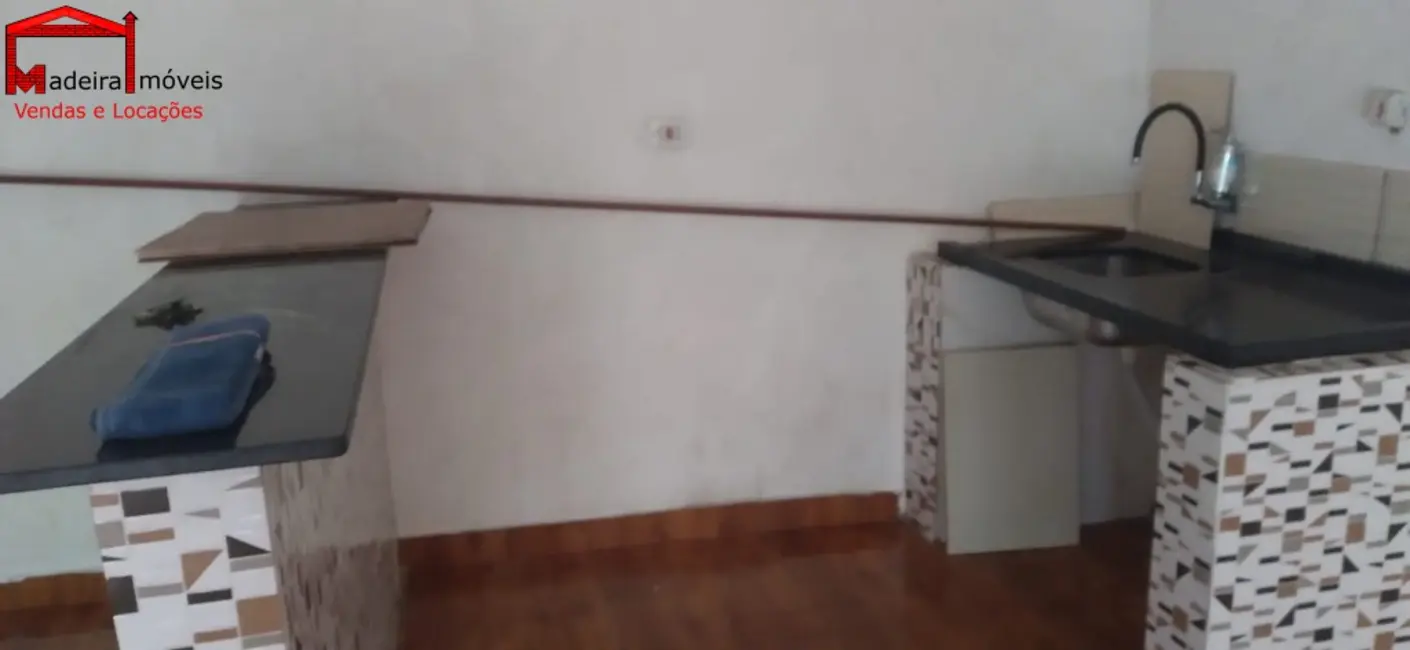 Foto 9 de Sala Comercial para alugar, 40m2 em Conjunto Habitacional Turística, São Paulo - SP