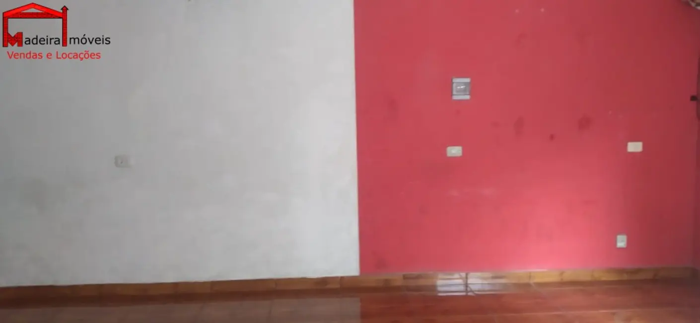 Foto 7 de Sala Comercial para alugar, 40m2 em Conjunto Habitacional Turística, São Paulo - SP