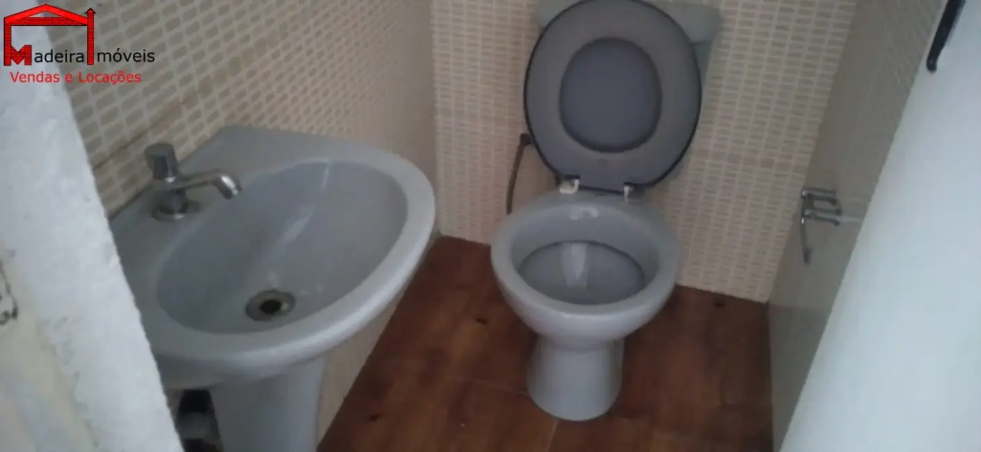 Foto 6 de Sala Comercial para alugar, 40m2 em Conjunto Habitacional Turística, São Paulo - SP