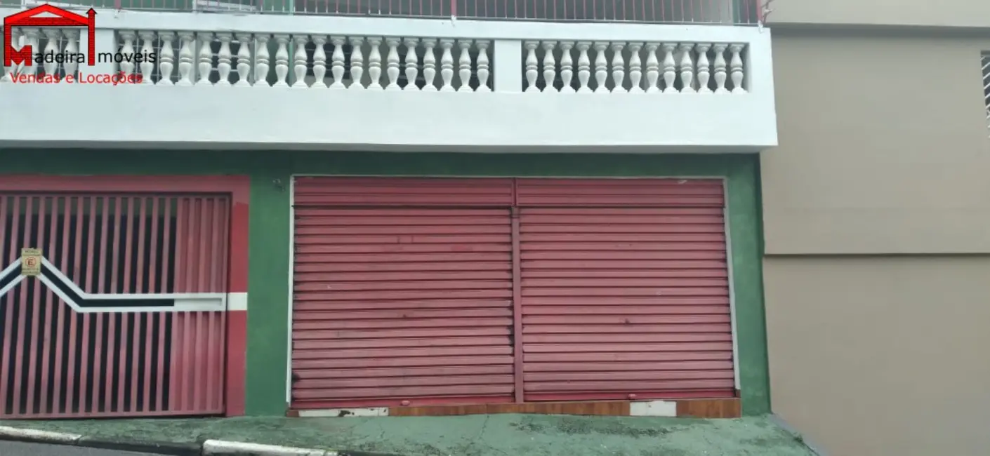 Foto 1 de Sala Comercial para alugar, 40m2 em Conjunto Habitacional Turística, São Paulo - SP