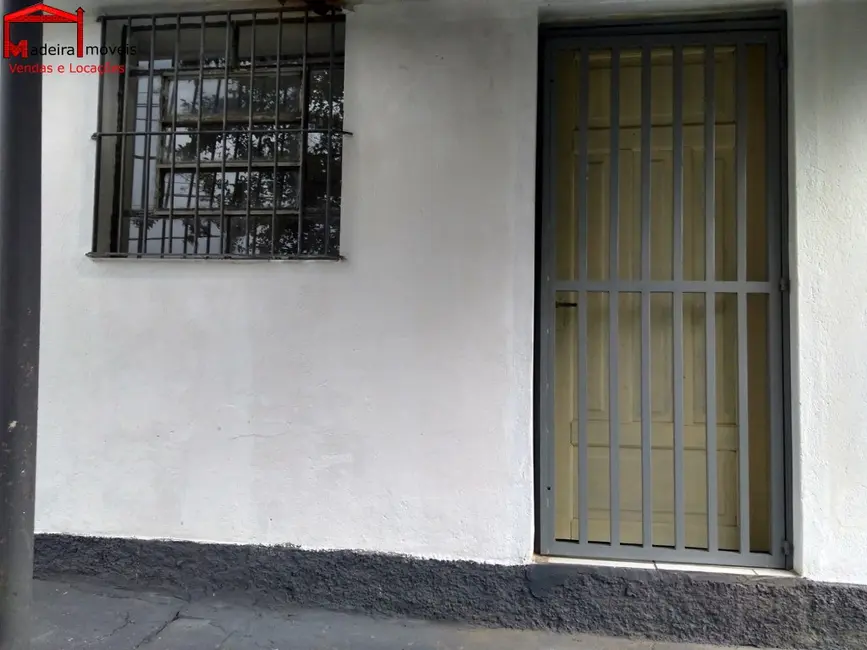 Foto 2 de Casa com 2 quartos à venda, 99m2 em Jaraguá, São Paulo - SP