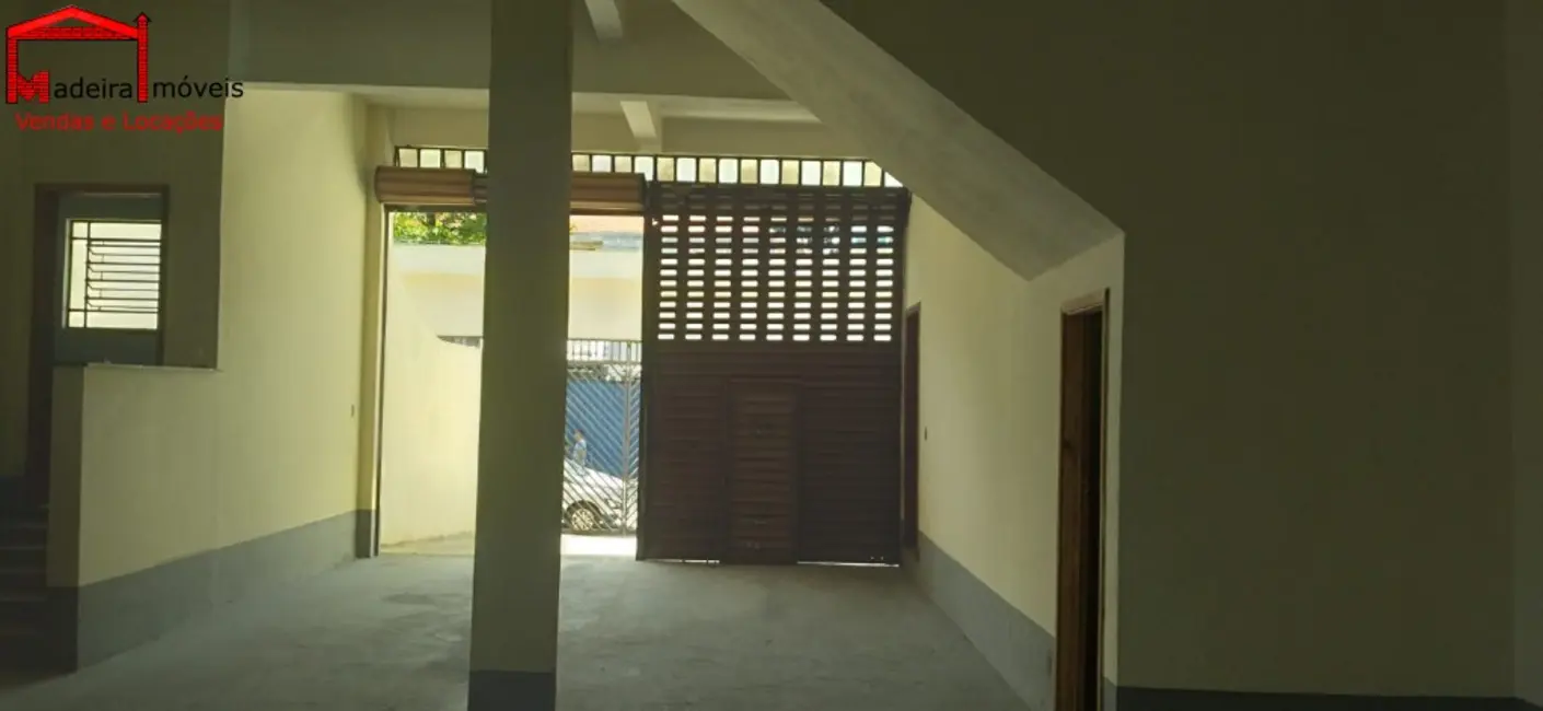 Foto 4 de Sala Comercial para alugar, 240m2 em Vila Guedes, São Paulo - SP