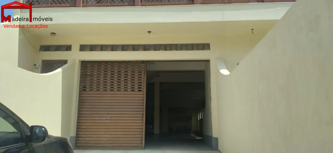 Foto 5 de Sala Comercial para alugar, 240m2 em Vila Guedes, São Paulo - SP