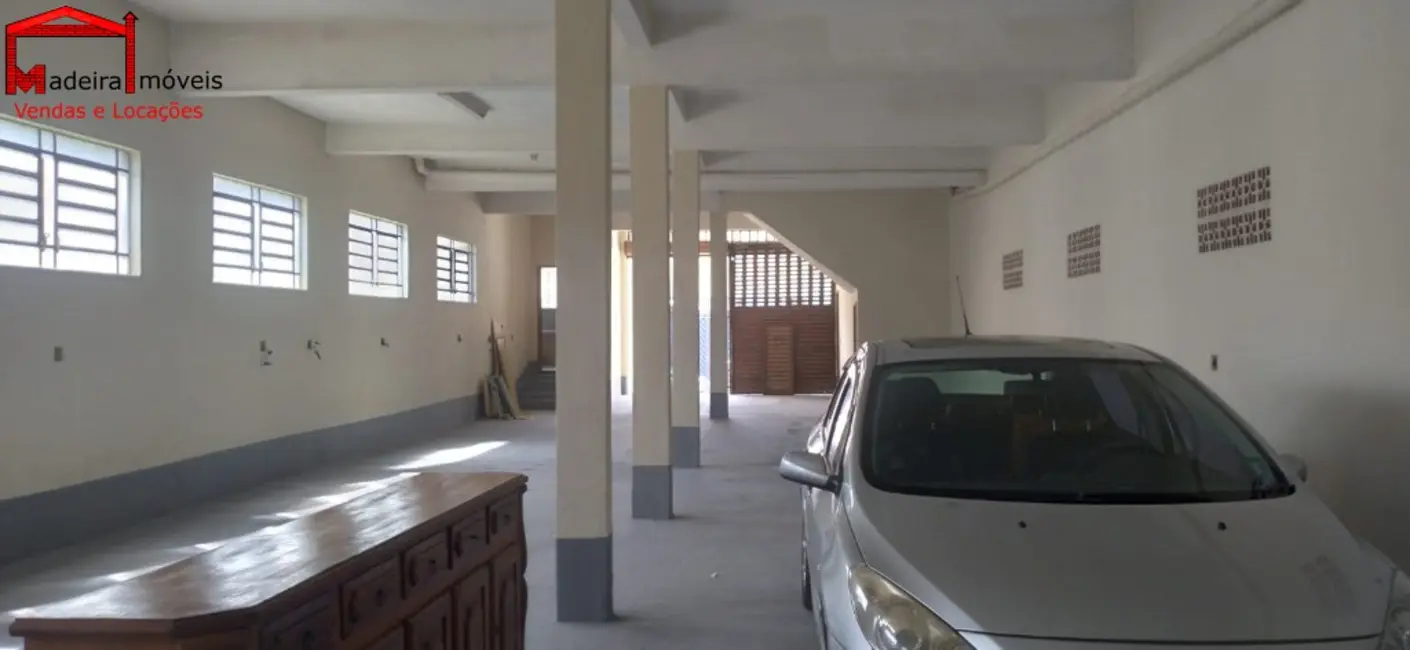 Foto 8 de Sala Comercial para alugar, 240m2 em Vila Guedes, São Paulo - SP