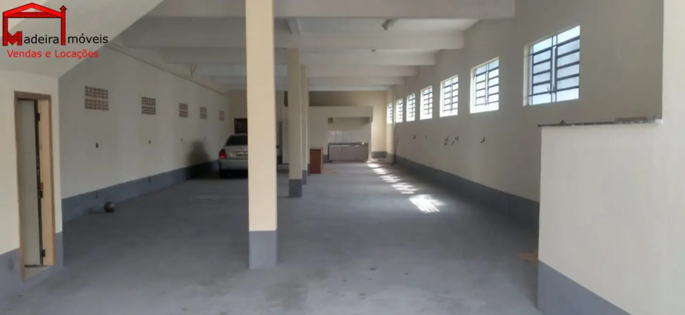 Foto 7 de Sala Comercial para alugar, 240m2 em Vila Guedes, São Paulo - SP