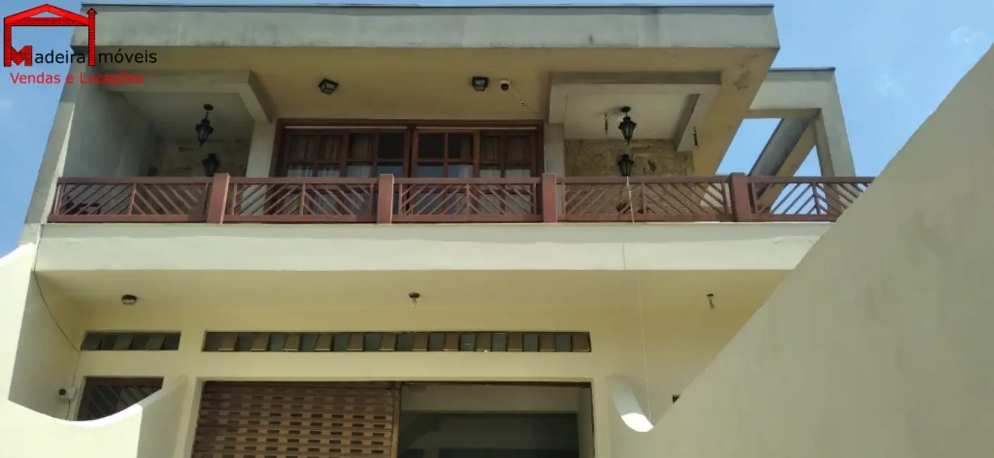 Foto 3 de Sala Comercial para alugar, 240m2 em Vila Guedes, São Paulo - SP