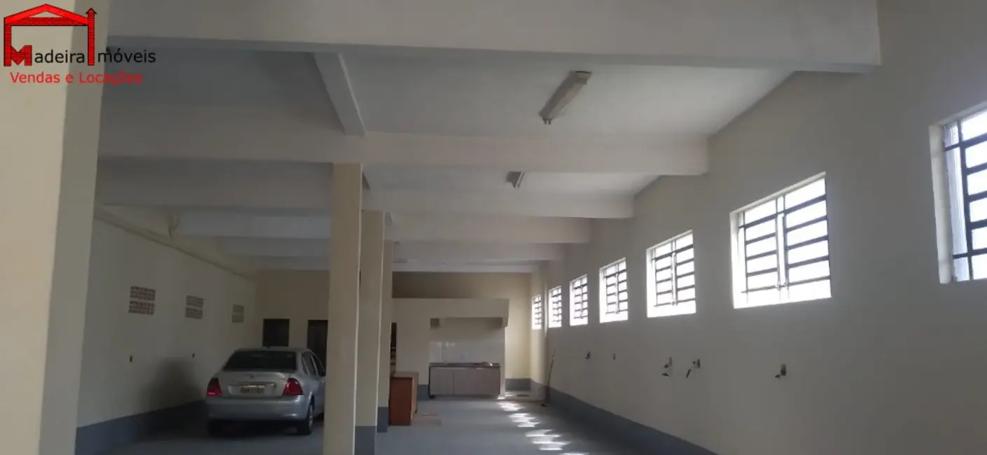 Foto 9 de Sala Comercial para alugar, 240m2 em Vila Guedes, São Paulo - SP