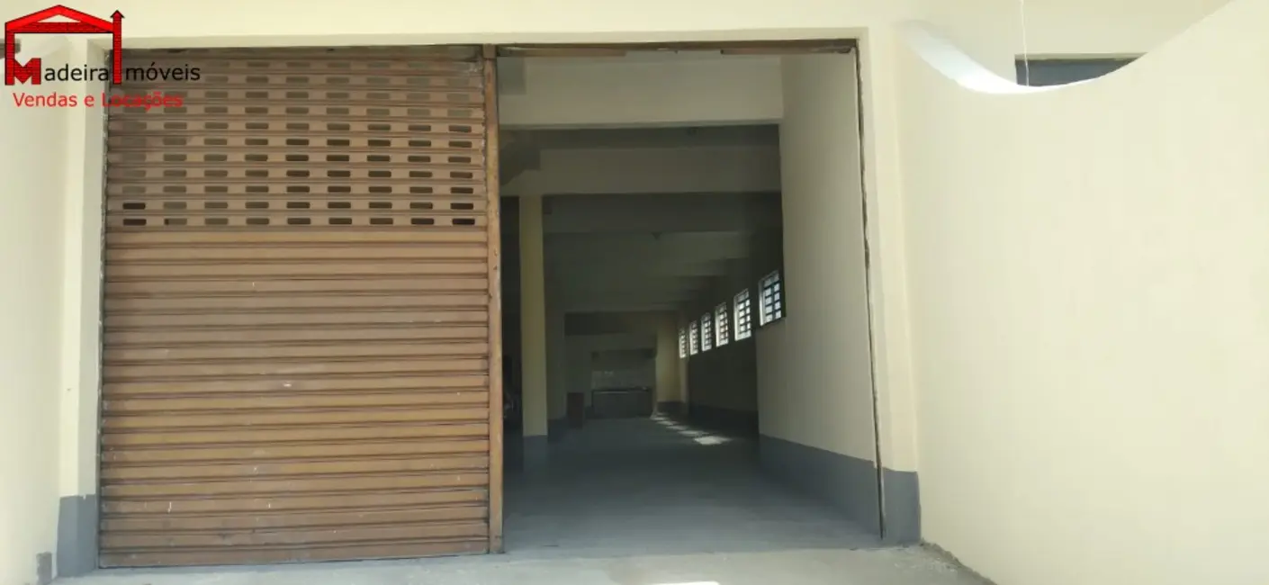 Foto 6 de Sala Comercial para alugar, 240m2 em Vila Guedes, São Paulo - SP