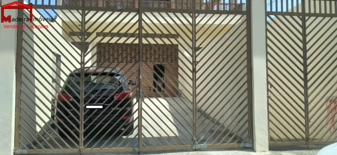 Foto 1 de Sala Comercial para alugar, 240m2 em Vila Guedes, São Paulo - SP