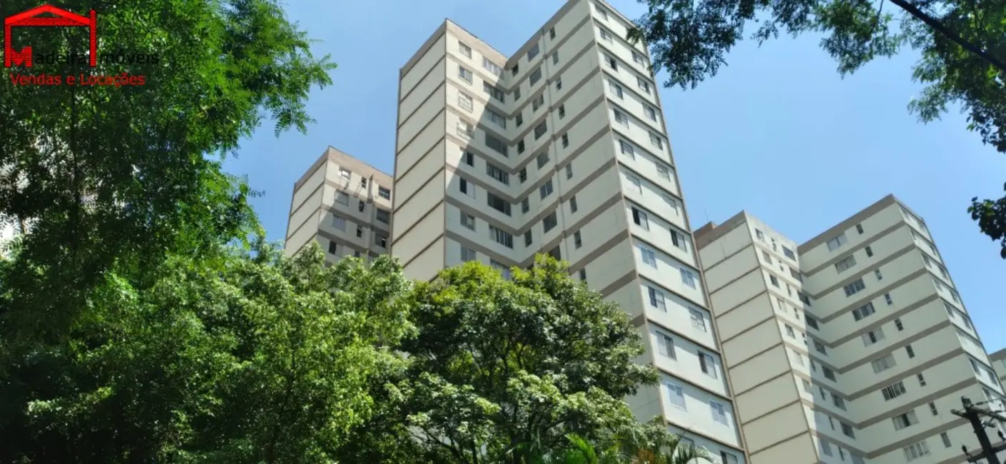 Apartamento com 2 quartos para alugar, 45m2 em Jardim Íris, São Paulo - SP - imagem 1 Foto 1 de Apartamento com 2 quartos para alugar, 45m2 em Jardim Íris, São Paulo - SP