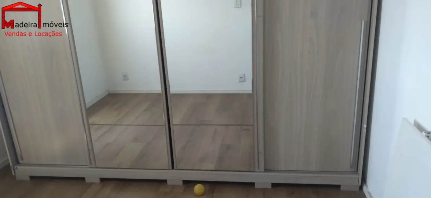 Apartamento com 2 quartos para alugar, 45m2 em Jardim Íris, São Paulo - SP - imagem 7 Foto 7 de Apartamento com 2 quartos para alugar, 45m2 em Jardim Íris, São Paulo - SP