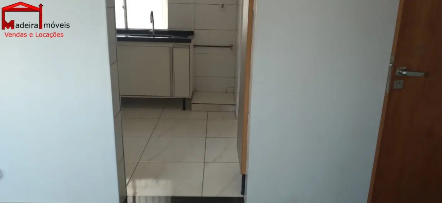 Apartamento com 2 quartos para alugar, 45m2 em Jardim Íris, São Paulo - SP - imagem 6 Foto 6 de Apartamento com 2 quartos para alugar, 45m2 em Jardim Íris, São Paulo - SP