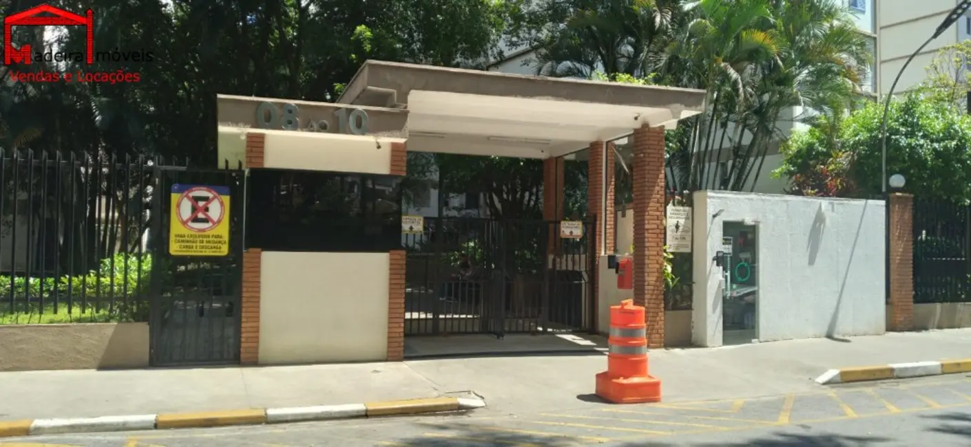 Apartamento com 2 quartos para alugar, 45m2 em Jardim Íris, São Paulo - SP - imagem 2 Foto 2 de Apartamento com 2 quartos para alugar, 45m2 em Jardim Íris, São Paulo - SP