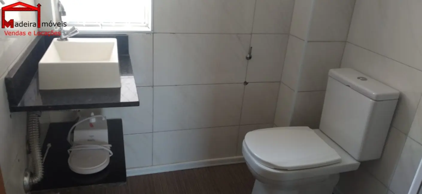 Apartamento com 2 quartos para alugar, 45m2 em Jardim Íris, São Paulo - SP - imagem 8 Foto 8 de Apartamento com 2 quartos para alugar, 45m2 em Jardim Íris, São Paulo - SP