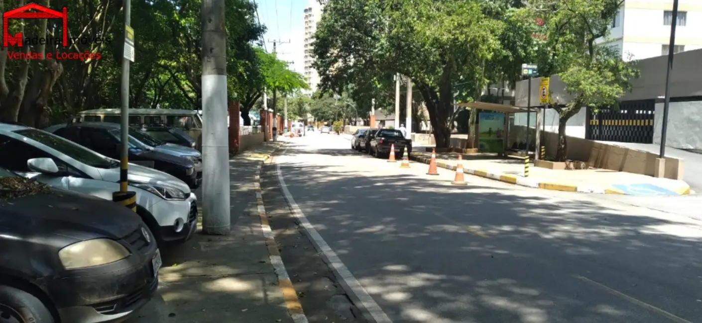 Apartamento com 2 quartos para alugar, 45m2 em Jardim Íris, São Paulo - SP - imagem 3 Foto 3 de Apartamento com 2 quartos para alugar, 45m2 em Jardim Íris, São Paulo - SP