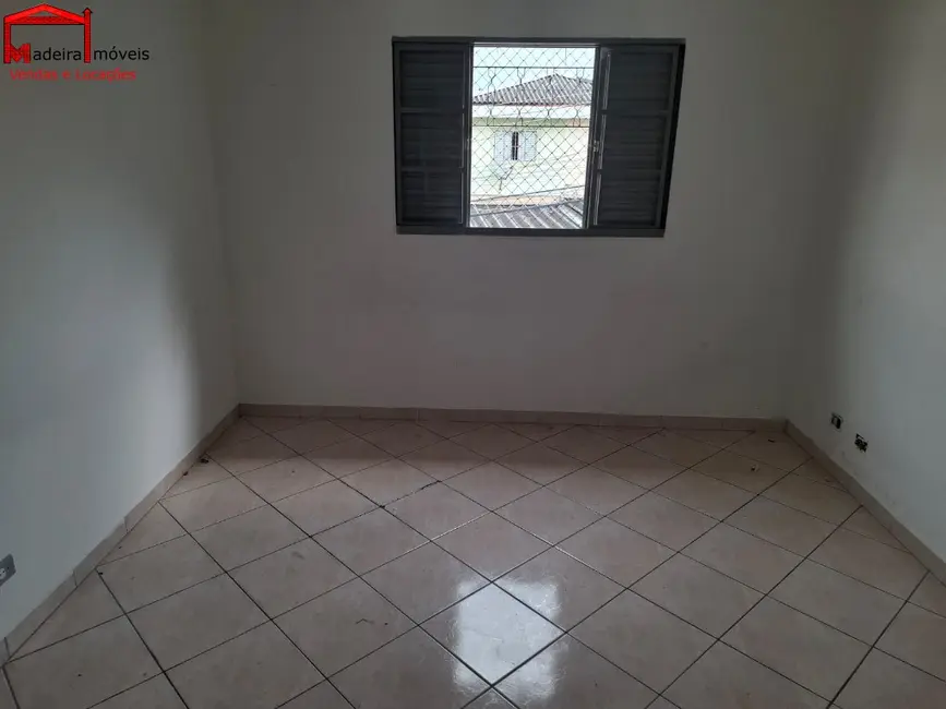Foto 9 de Sobrado com 3 quartos à venda, 131m2 em Vila Jaguari, São Paulo - SP