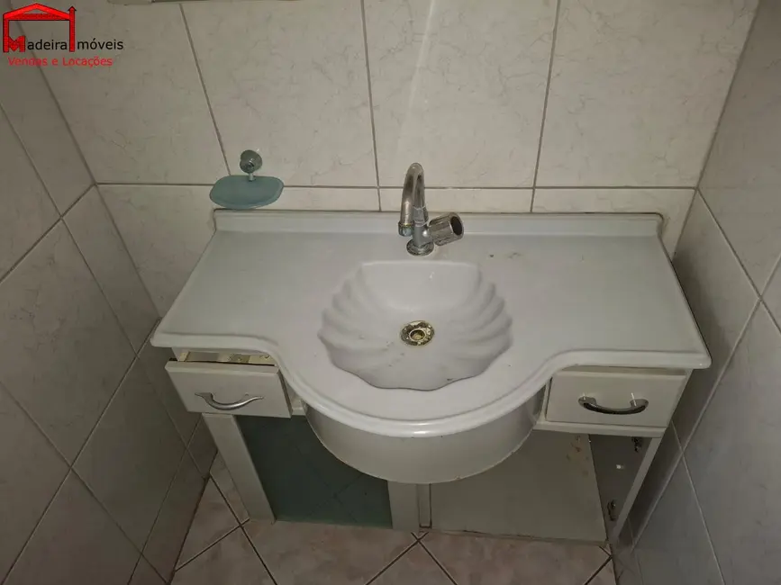 Foto 7 de Sobrado com 3 quartos à venda, 131m2 em Vila Jaguari, São Paulo - SP