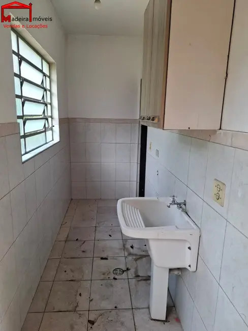 Foto 3 de Sobrado com 3 quartos à venda, 131m2 em Vila Jaguari, São Paulo - SP