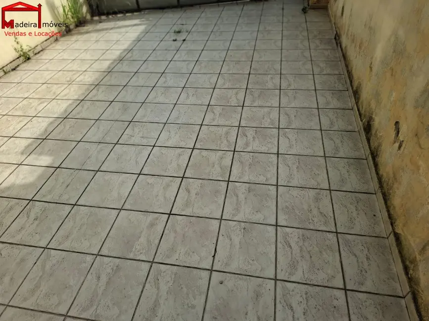 Foto 1 de Sobrado com 3 quartos à venda, 131m2 em Vila Jaguari, São Paulo - SP