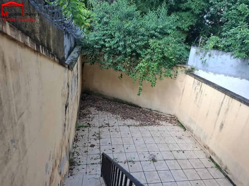 Foto 5 de Sobrado com 3 quartos à venda, 131m2 em Vila Jaguari, São Paulo - SP