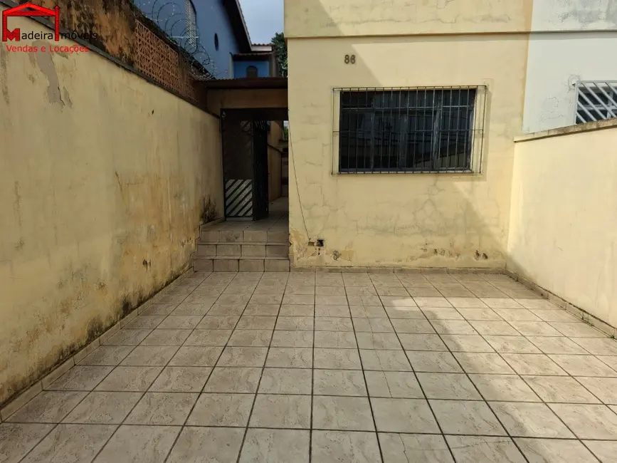 Foto 4 de Sobrado com 3 quartos à venda, 131m2 em Vila Jaguari, São Paulo - SP