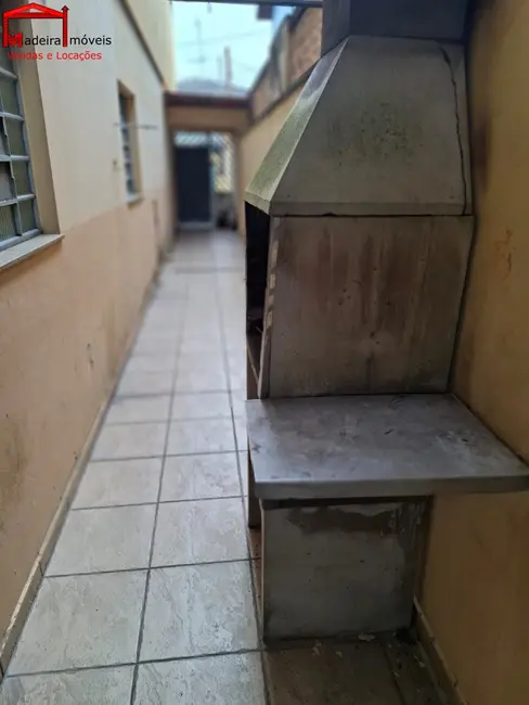 Foto 8 de Sobrado com 3 quartos à venda, 131m2 em Vila Jaguari, São Paulo - SP