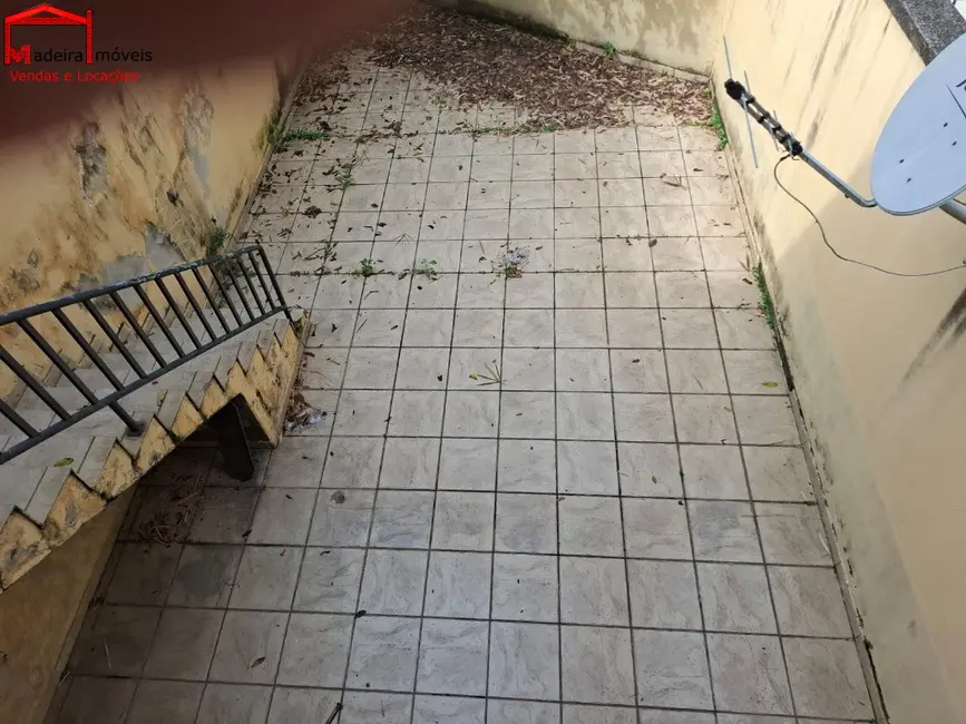 Foto 2 de Sobrado com 3 quartos à venda, 131m2 em Vila Jaguari, São Paulo - SP