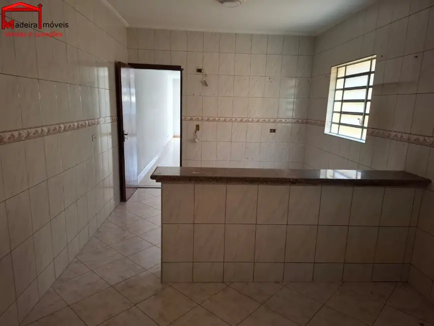 Foto 6 de Sobrado com 3 quartos à venda, 131m2 em Vila Jaguari, São Paulo - SP