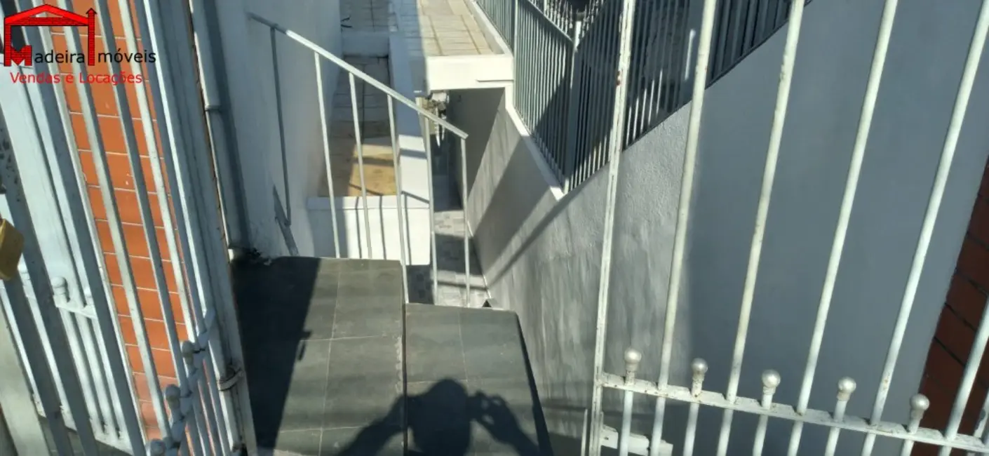 Foto 1 de Casa com 2 quartos para alugar, 90m2 em Vila Jaguari, São Paulo - SP