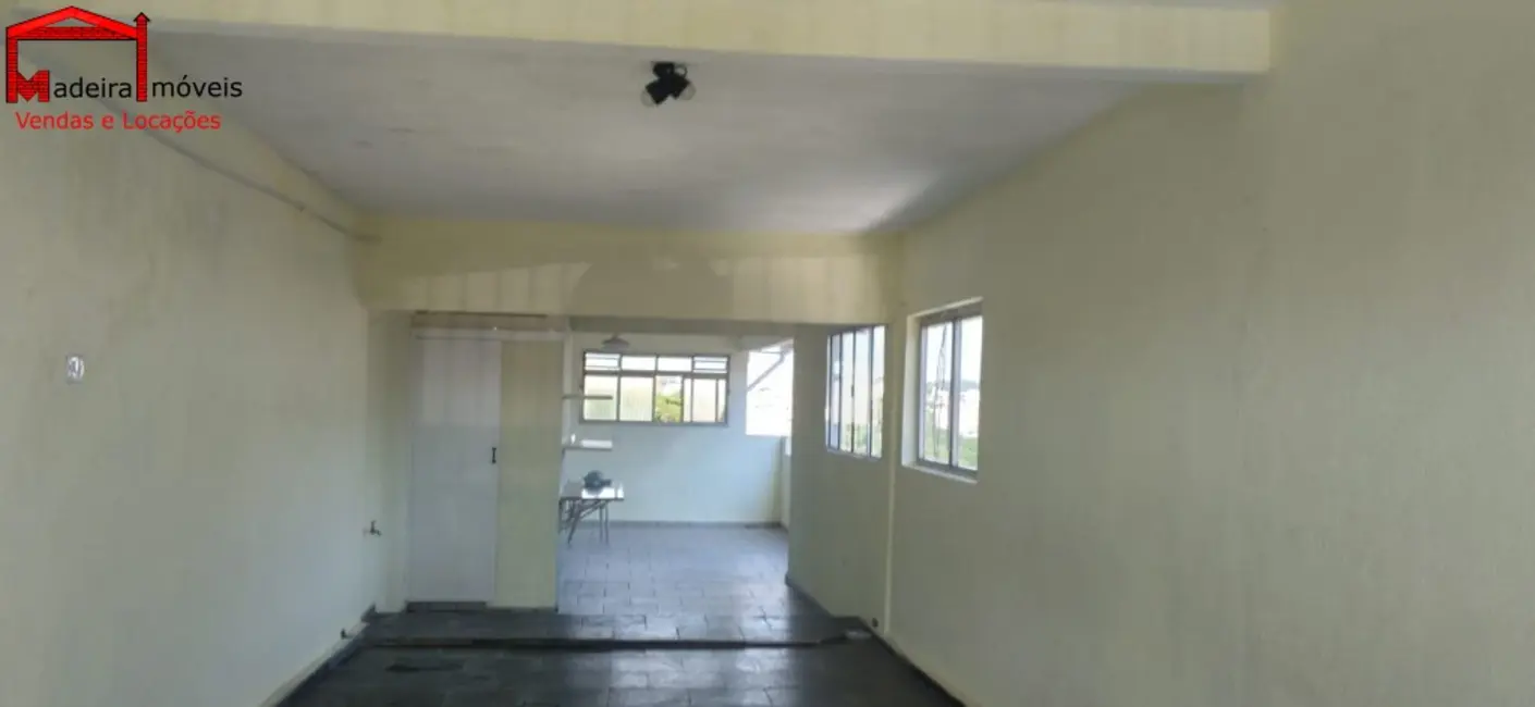 Foto 6 de Casa com 2 quartos para alugar, 90m2 em Vila Jaguari, São Paulo - SP