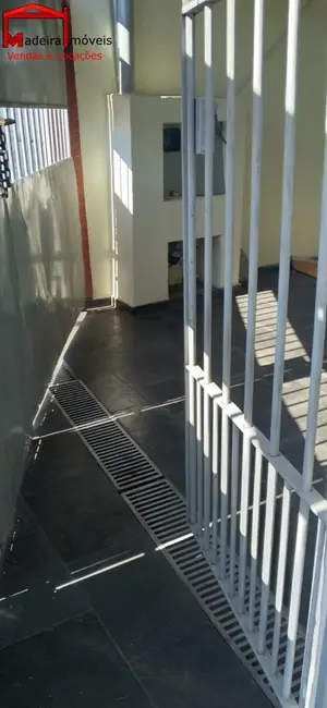 Foto 4 de Casa com 2 quartos para alugar, 90m2 em Vila Jaguari, São Paulo - SP