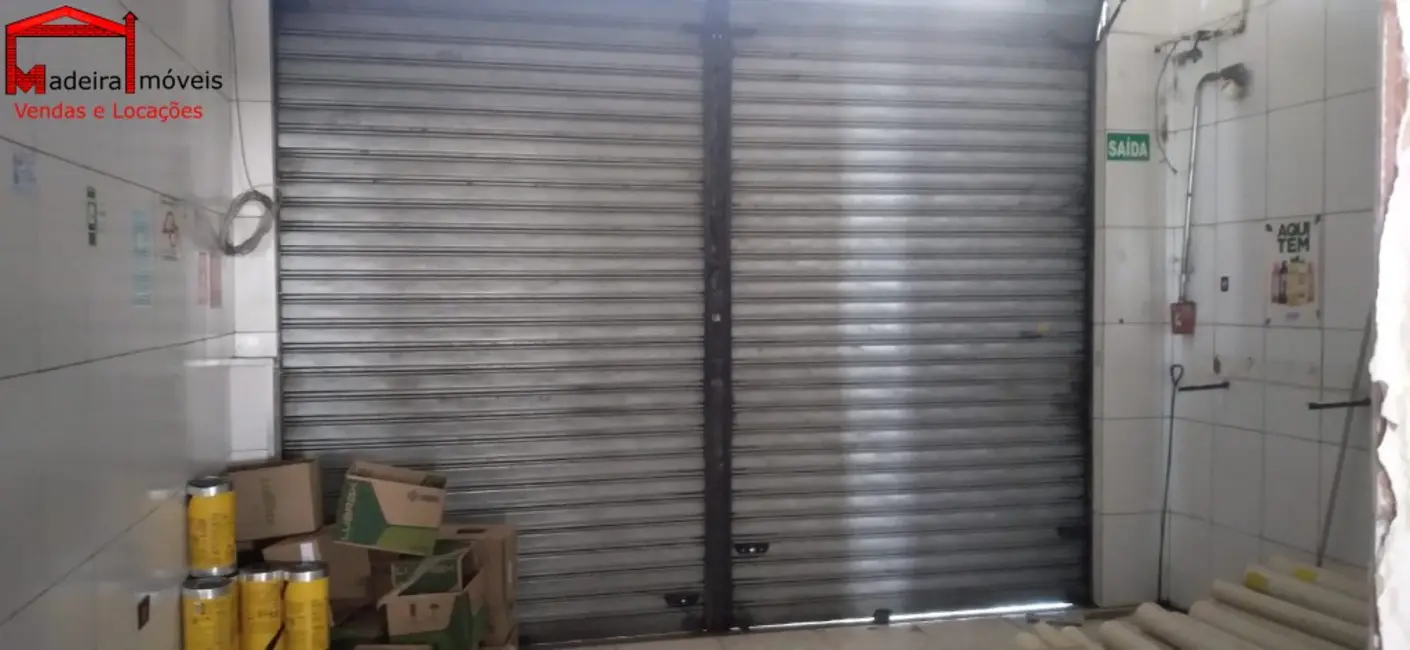 Foto 6 de Sala Comercial para alugar, 220m2 em Piqueri, São Paulo - SP