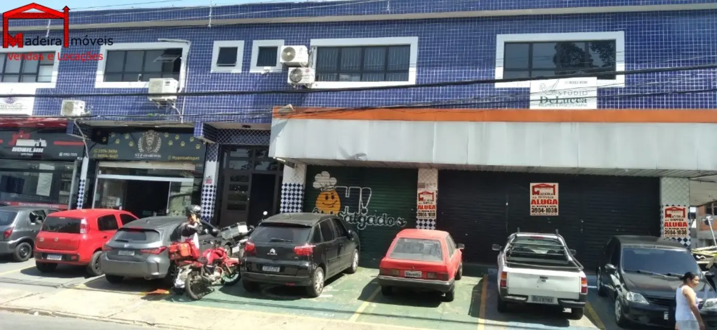 Foto 1 de Sala Comercial para alugar, 220m2 em Piqueri, São Paulo - SP