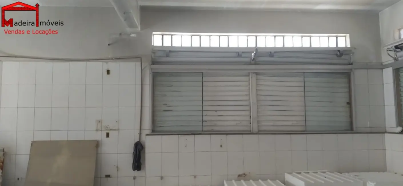 Foto 9 de Sala Comercial para alugar, 220m2 em Piqueri, São Paulo - SP