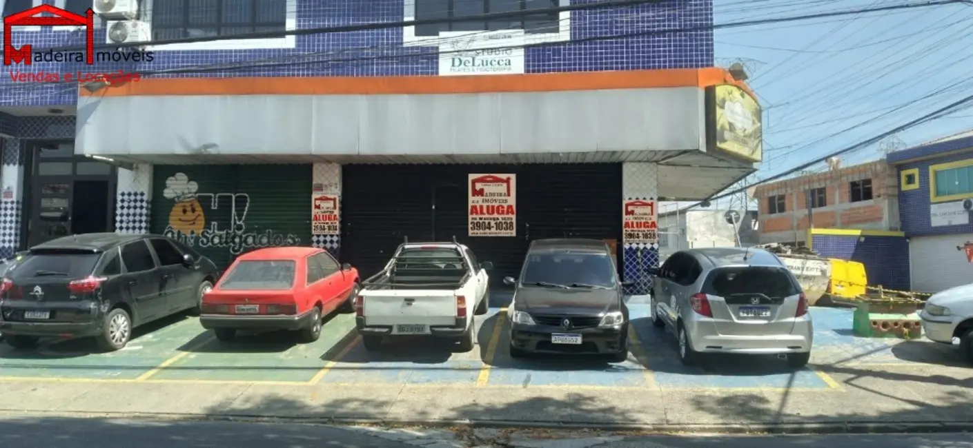 Foto 2 de Sala Comercial para alugar, 220m2 em Piqueri, São Paulo - SP