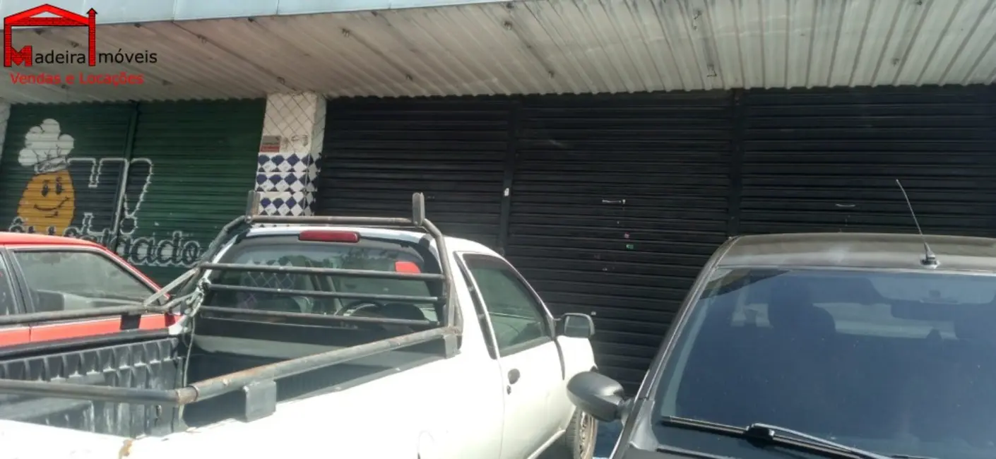 Foto 5 de Sala Comercial para alugar, 220m2 em Piqueri, São Paulo - SP