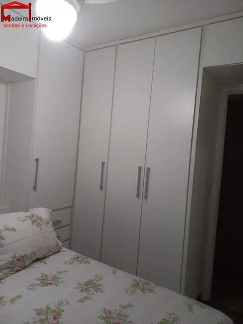 Foto 7 de Apartamento com 2 quartos à venda, 50m2 em Jardim Regina, São Paulo - SP