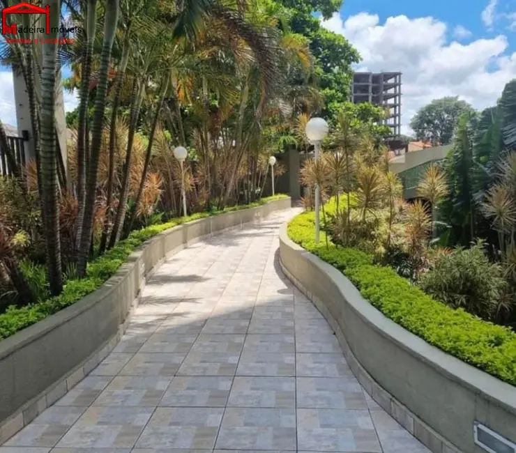 Foto 2 de Apartamento com 2 quartos à venda, 50m2 em Jardim Regina, São Paulo - SP