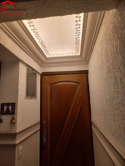 Foto 3 de Apartamento com 2 quartos à venda, 50m2 em Jardim Regina, São Paulo - SP