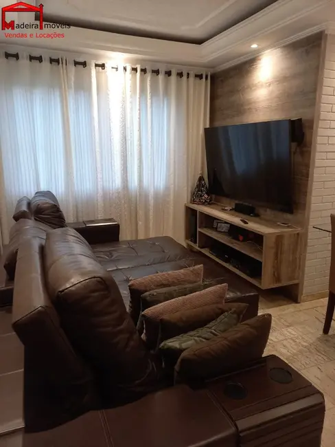Foto 6 de Apartamento com 2 quartos à venda, 50m2 em Jardim Regina, São Paulo - SP