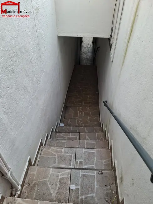 Foto 5 de Casa com 2 quartos à venda, 180m2 em Jaraguá, São Paulo - SP